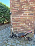 Space Scooter, Fietsen en Brommers, Steps, Ophalen