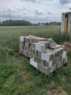 Beton blokken, Ophalen of Verzenden, Zo goed als nieuw, Beton