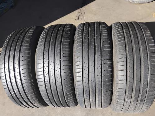 225/55/17 2255517 225/55R17 zomer Pirelli, Auto-onderdelen, Besturing, Ophalen