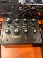 Audiothingies Doctor A (delay, reverb), Muziek en Instrumenten, Ophalen of Verzenden, Zo goed als nieuw, Reverb