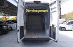 Déménagement Camionnette Transport 0465040010