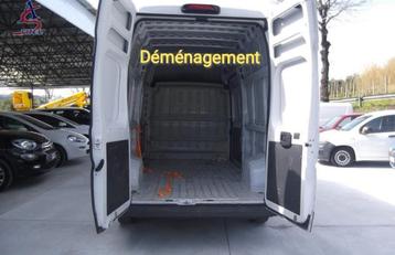 Déménagement Camionnette Transport 0465040010