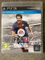 FIFA 13 PlayStation 3 ps3, Consoles de jeu & Jeux vidéo, Enlèvement ou Envoi