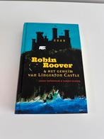 Robin Roover en het geheim van Lingerton Castle, Ophalen, Zo goed als nieuw