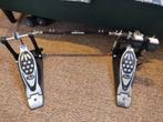 Pearl Double Bass Drum pedal, Muziek en Instrumenten, Drumstellen en Slagwerk, Ophalen, Gebruikt, Pearl