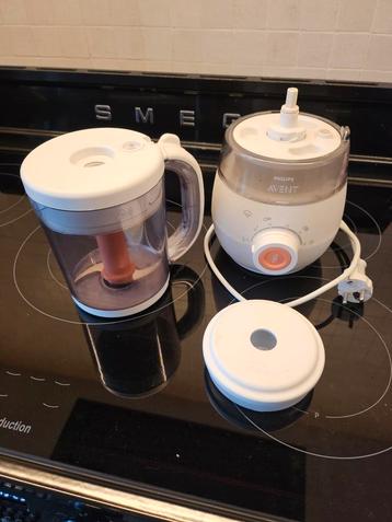 Philips avent babycook beschikbaar voor biedingen