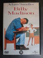 Billy Madison (1995) Adam Sandler, À partir de 6 ans, Enlèvement ou Envoi, Comme neuf, Comédie romantique