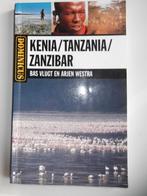 Kenia / Tanzania / Zanzibar, Livres, Guides touristiques, Enlèvement ou Envoi, Neuf, Afrique, Guide ou Livre de voyage