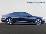 Audi A5 A5 CoupÃ© 35 TDi Business Edition S line S tronic, Automaat, Airbags, Zwart, Diesel