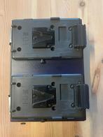 video IDX V Mount Lader, TV, Hi-fi & Vidéo, Appareils professionnels, Enlèvement ou Envoi, Utilisé, Vidéo