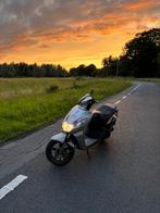 Peugeot kisbee, Fietsen en Brommers, Scooters | Peugeot, Ophalen of Verzenden, Zo goed als nieuw