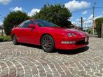 Honda Integra Type R, Auto's, Honda, 4 zetels, Zwart, 4 cilinders, Alcantara