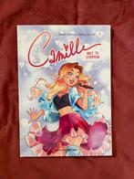 Camille - Niet te stoppen! (Strip), Enlèvement