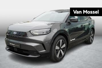 Ford Capri ext Range RWD - Driver Assist - Memory Seat beschikbaar voor biedingen