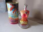 GAULTIER Jean-Paul Nieuw KLASSIEK TAHITI zomerwater, Handtassen en Accessoires, Uiterlijk | Parfum, Verzenden