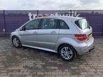 2006 - Mercedes-Benz - B-klasse - 200 Turbo - Personenauto, Auto's, Gebruikt, Overige brandstoffen, Bedrijf, Euro 4