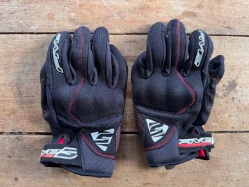 FIVE TFX AIR MOTORHANDSCHOEN beschikbaar voor biedingen