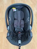 Maxi Cosi + Isofix-onderstel, 0 t/m 10 kg, Ophalen of Verzenden, Zo goed als nieuw, Isofix