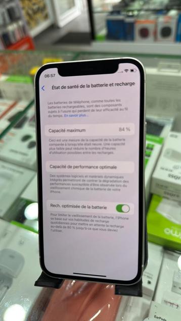 iPhone 12 mini, 256 giga beschikbaar voor biedingen