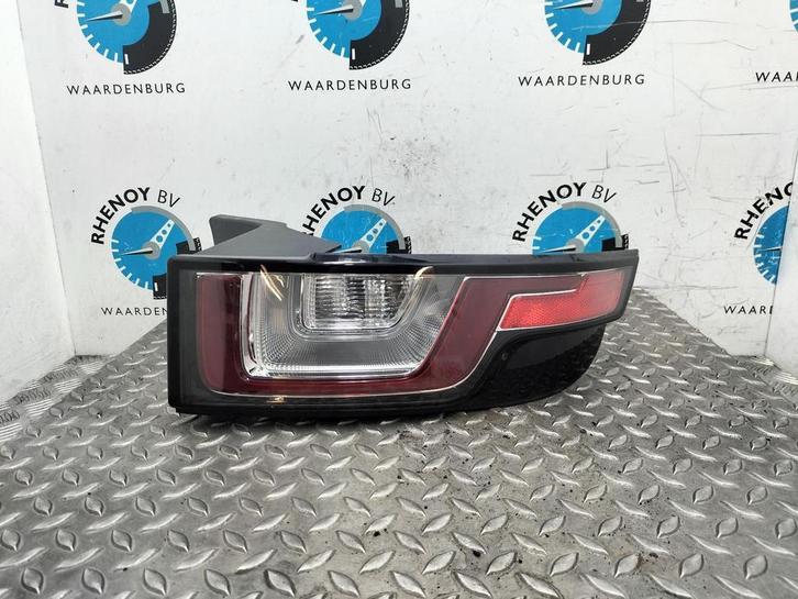 LANDROVER RANGE ROVER EVOQUE L538  HSE Dynamic [R_TAILLIGHT], Autos : Pièces & Accessoires, Éclairage, Utilisé, ARN reconnu, Stiba membre
