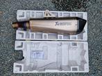 Akrapovic 690 / 700 / 701, Motoren, Particulier, SuperMoto