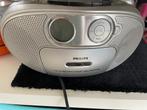 Philips Radio cd speler, Ophalen of Verzenden, Radio