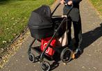 Cybex Balios 2-in-1, Kinderen en Baby's, Kinderwagens en Combinaties, Ophalen, Zo goed als nieuw, Kinderwagen