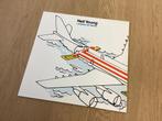 Neil Young Landing On Water vinyl lp album, Cd's en Dvd's, Vinyl | Rock, Ophalen of Verzenden, Zo goed als nieuw