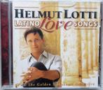 Helmut Lotti - Latino Love Songs, CD & DVD, CD | Musique latino-américaine & Salsa, Enlèvement, Utilisé