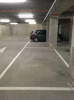 TE HUUR: parkeerplaats in centrum Leuven, Immo, Garages & Places de parking, Louvain