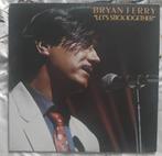 LP Bryan Ferry ‎– Let's Stick Together, Ophalen of Verzenden