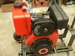 moteur diesel kipor KM178, Bricolage & Construction, Générateurs, Enlèvement, Utilisé