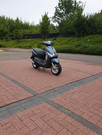 Yamaha Neo's Classe A beschikbaar voor biedingen