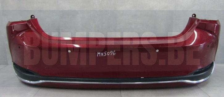 Bumper Lexus ES 2018-2024 52159-33490 Achterbumper MK5096, Auto-onderdelen, Carrosserie, Bumper, Achter, Gebruikt, 6 maanden garantie