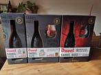 Duvel Barrel Aged 75cl+glas, Verzamelen, Ophalen, Nieuw, Duvel