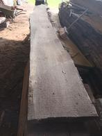 Eiken schaaldelen / planken 40 jaar gedroogd, Doe-het-zelf en Bouw, Hout en Planken, Ophalen, 25 tot 50 mm, Eiken, Nieuw