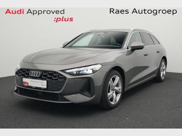 Audi A5 Avant A5 Avant 2.0 TFSI Attraction S tronic beschikbaar voor biedingen