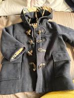 Burberry 92 jas, Kinderen en Baby's, Kinderkleding | Maat 92, Jongen of Meisje, Ophalen of Verzenden, Zo goed als nieuw, Burberry