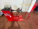 Balanceer machine vrachtwagens, Auto diversen, Autogereedschap, Ophalen, Gebruikt