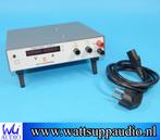 Delta Elektronika ES 030-5 DC Powersupply / Labvoeding, Ophalen of Verzenden, Gebruikt, Elektriciteit