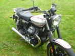 moto guzzi V9 roamer, Motoren, 2 cilinders, Particulier, Meer dan 35 kW, 850 cc