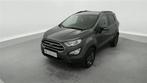 Ford EcoSport 1.0 EcoBoost FWD Connected NAVI/JA/PDC, Autos, Ford, Argent ou Gris, Achat, 998 cm³, 5 portes