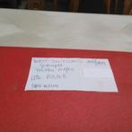 ALLEMAGNE DE L'OUEST XX-Gest 1949/1974 cote 856,00€ Coffre-f, Enlèvement ou Envoi