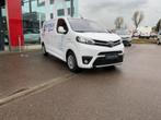 Toyota ProAce Comfort Plus, 4 deurs, Zwart, ProAce, 136 pk