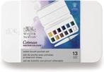 Winsor & Newton | watergedragen verf | 12 stuks, Hobby en Vrije tijd, Schilderen, -, Verzenden, -, Overige typen