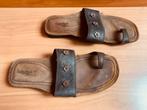 Timberland bruine sandalen maat 39, Kleding | Dames, Schoenen, Ophalen of Verzenden, Zo goed als nieuw