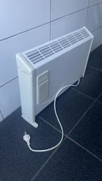 Elektronische verwarming, Ophalen, Zo goed als nieuw, Kachel