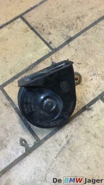 Claxon hoge toon Mini R50 R52 R53 61337193997 beschikbaar voor biedingen
