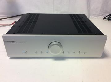 versterker Musical Fidelity M6 i silver beschikbaar voor biedingen