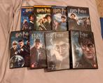 Coffret DVD Harry Potter, CD & DVD, Enlèvement ou Envoi, Comme neuf
